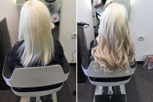 Extension Hair Studio Friselli Milano