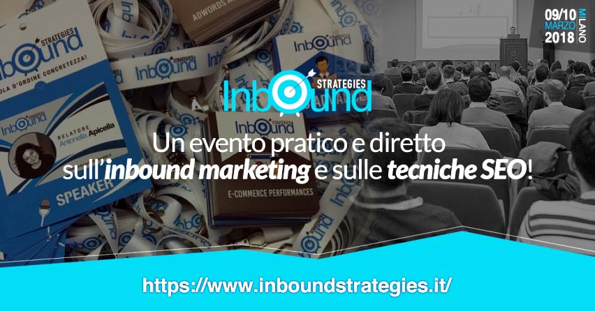 InboundStrategies