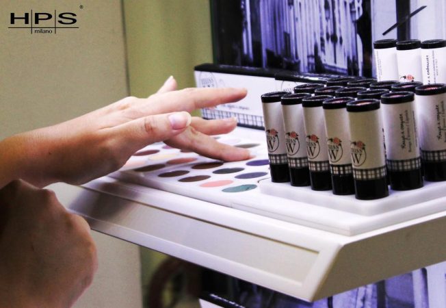 alta profumeria a Milano hps