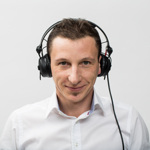 Musica matrimonio Milano Andrea Jay