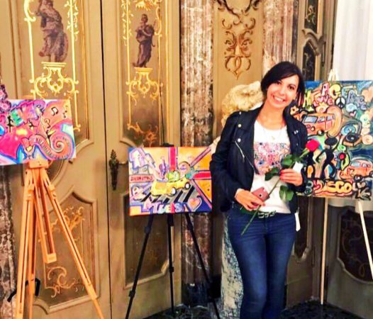 Il mistero delle due terre