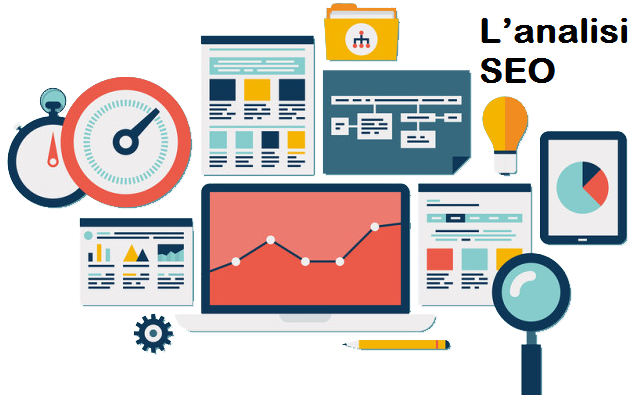 L’analisi SEO 