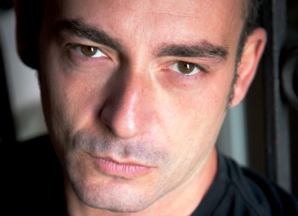 A Milano il Marine Pasquale Di Filippo