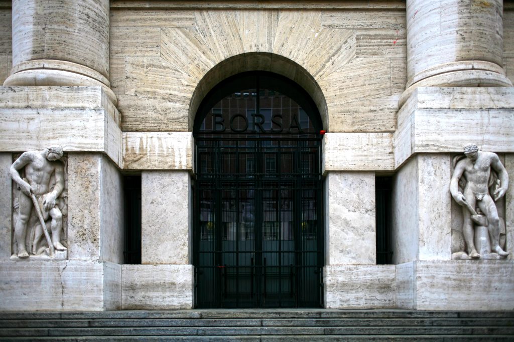 Borsa di Milano
