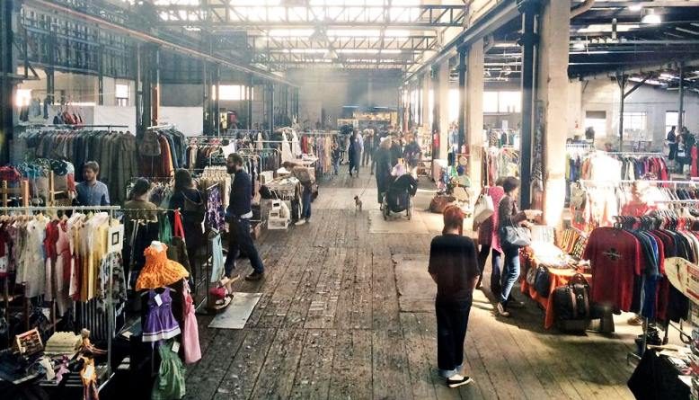East Market di Milano