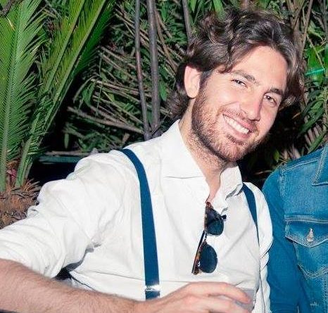 Francesco Nazari Fusetti