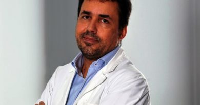 Ortopedico Milano Ignazio Bagnoli