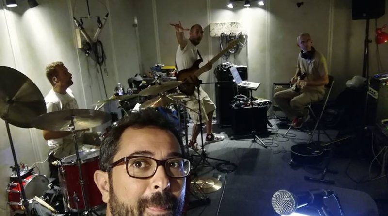 Matteo Passante e la Malorchestra