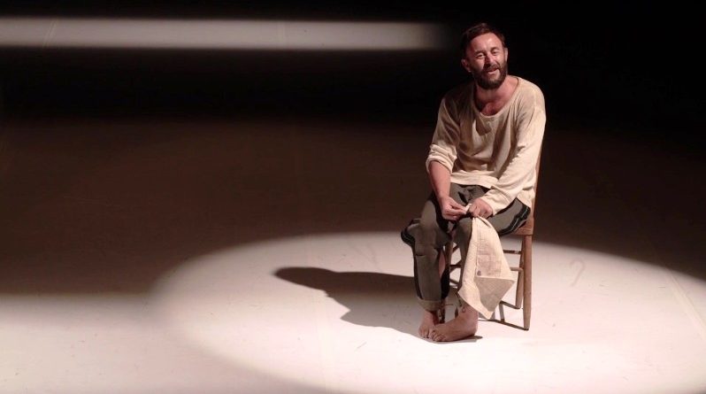 Milano La Parola nel Segno Panzeri