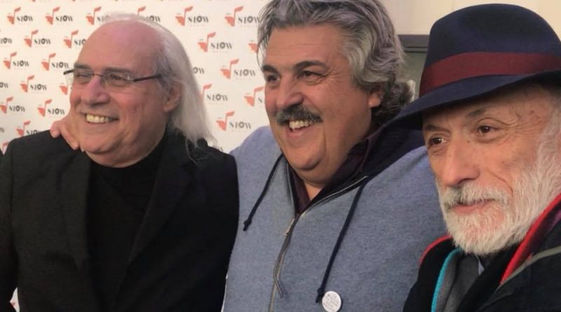 Slow Music foto di gruppo