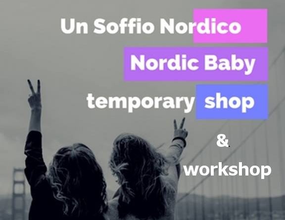 Un soffio Nordico Milano