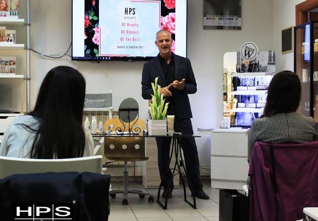 alta profumeria a Milano hps