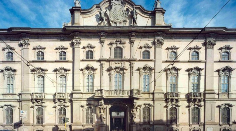 AfricaAfrica Palazzo Litta Milano