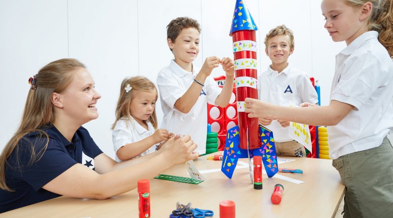 Milano Aspria Academy