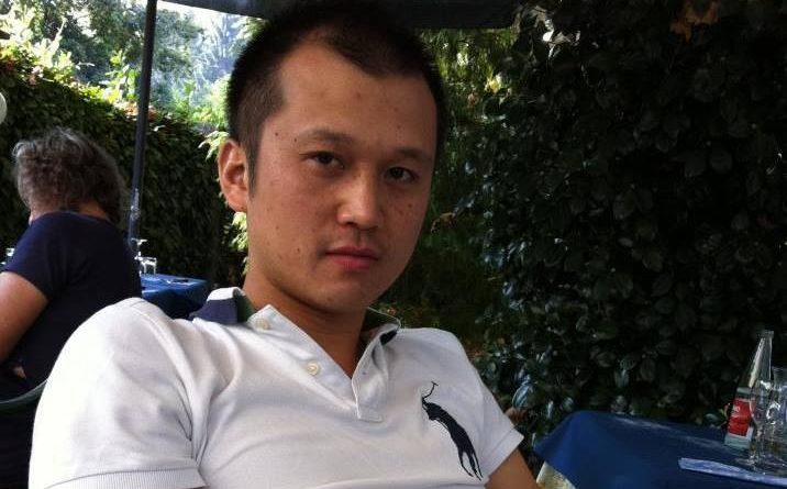 Confcommercio Milano Francesco Wu