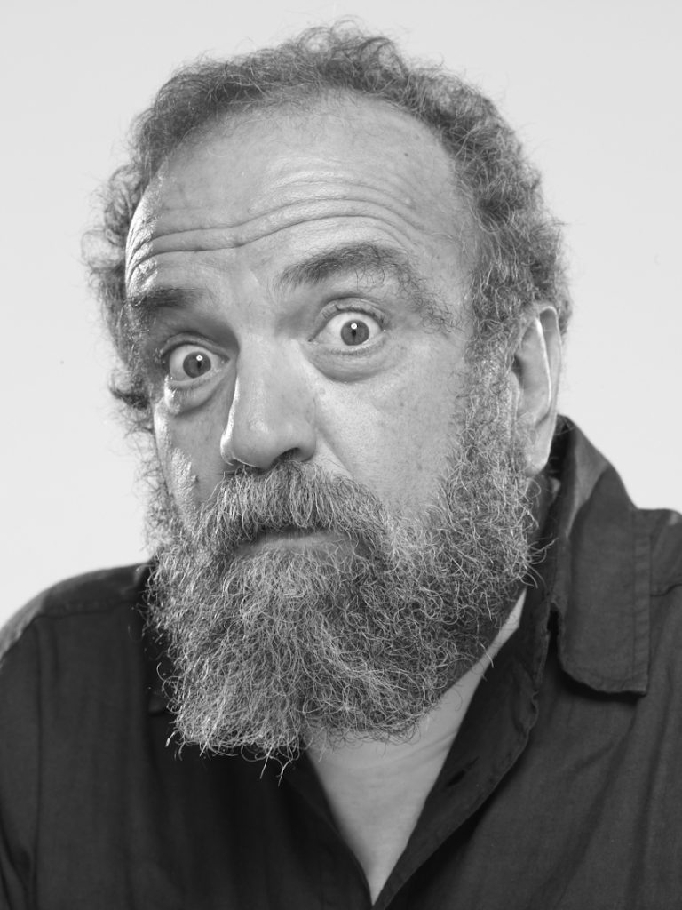 Giobbe Covatta