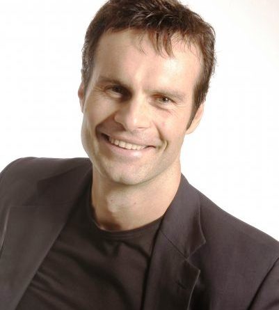 City Angels Mario Furlan