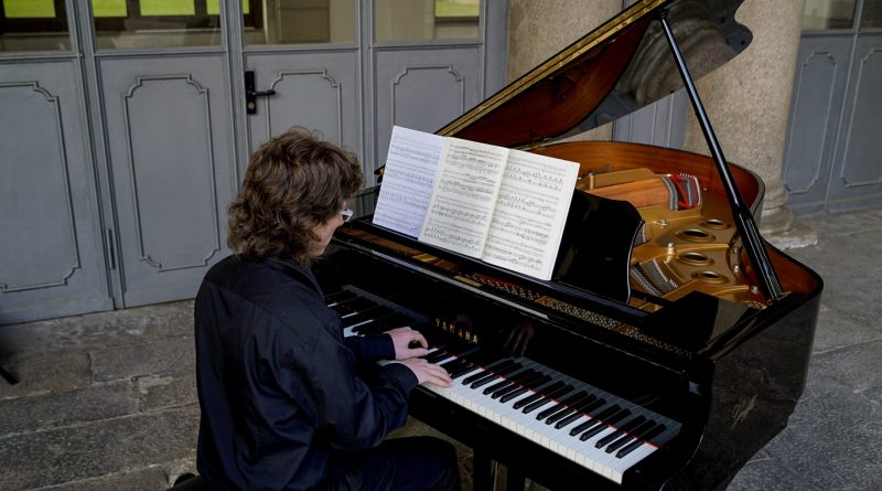 Omaggio a Claude Debussy