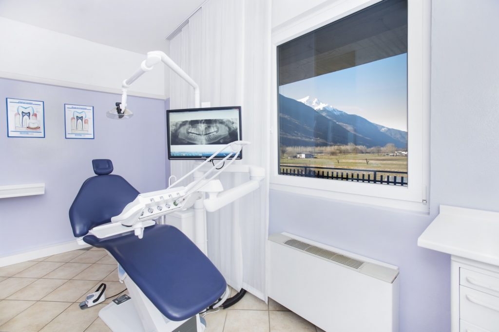 Clinica odontoiatrica Milano