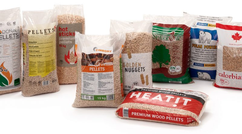 pellet prestagionale