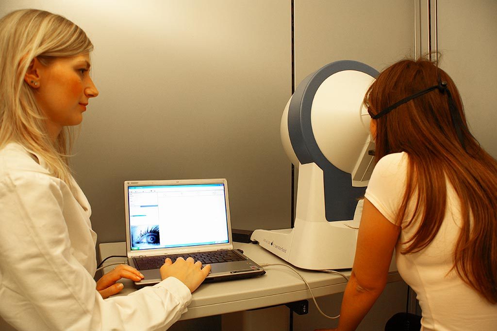 Centro oculistico Milano CRM