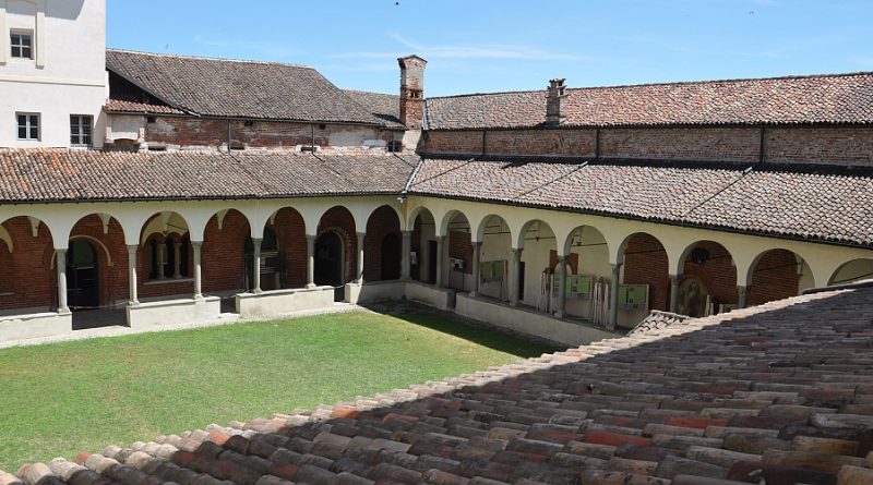 Festa del Latte Morimondo - L'Abbazia