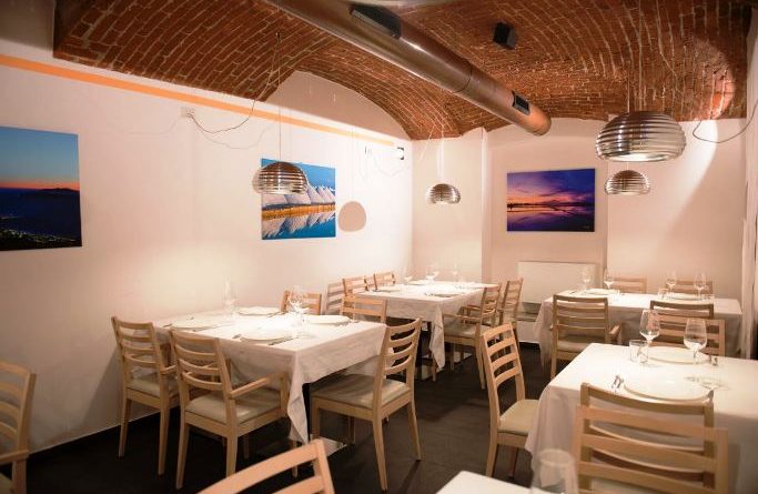 Cous Cous Restaurant