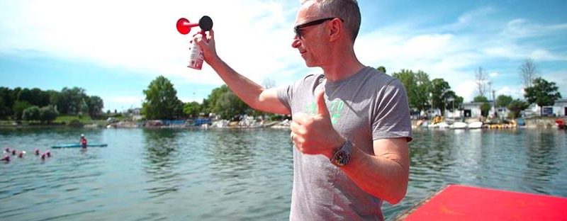 Sea Milano Deejay Tri - triathlon