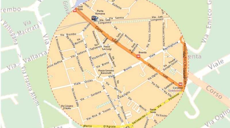 artisti di studio in studio