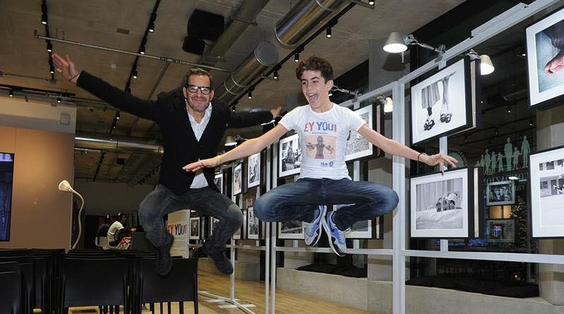 Federico Gardenghi dj