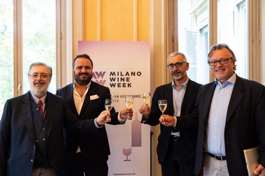Wine Week