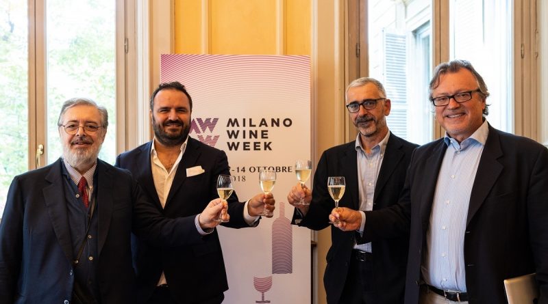 Wine Week