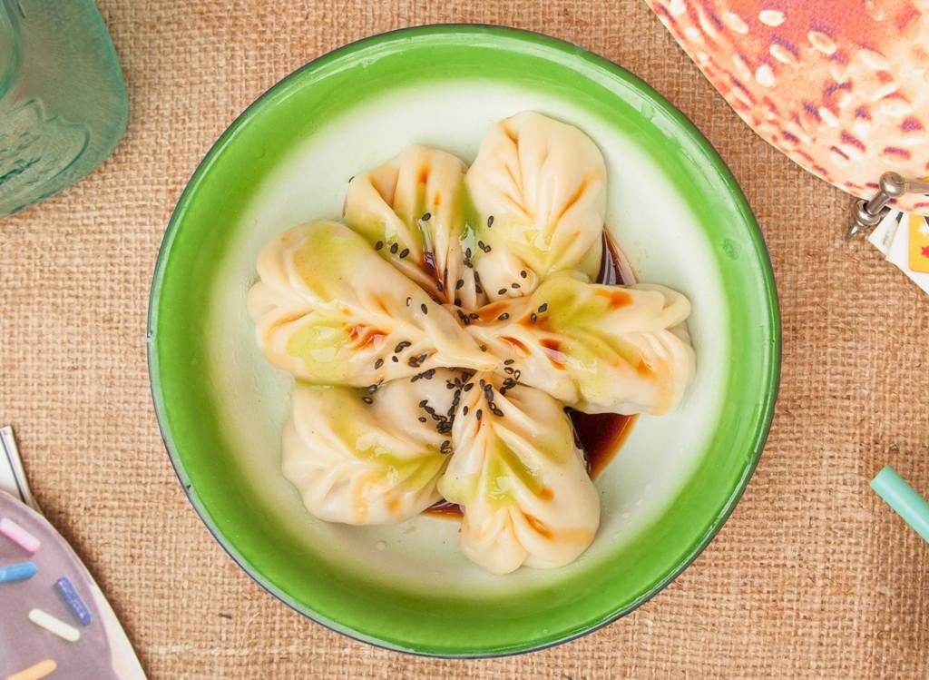 dumpling nights!