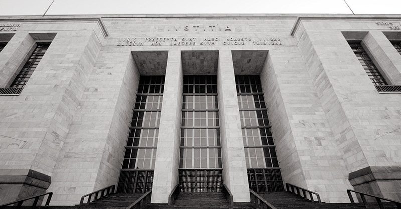 Avvocati Milano tribunale