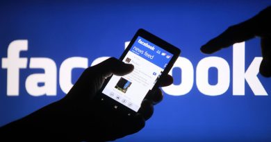 Facebook Reputation