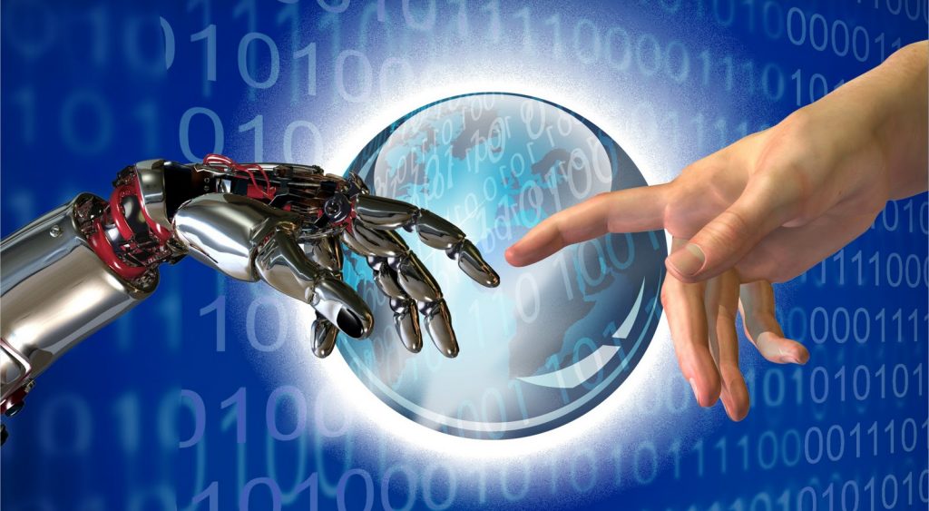 La tecnologia