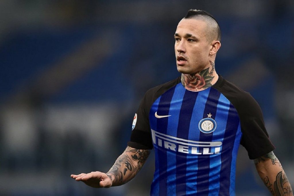 Nainggolan
