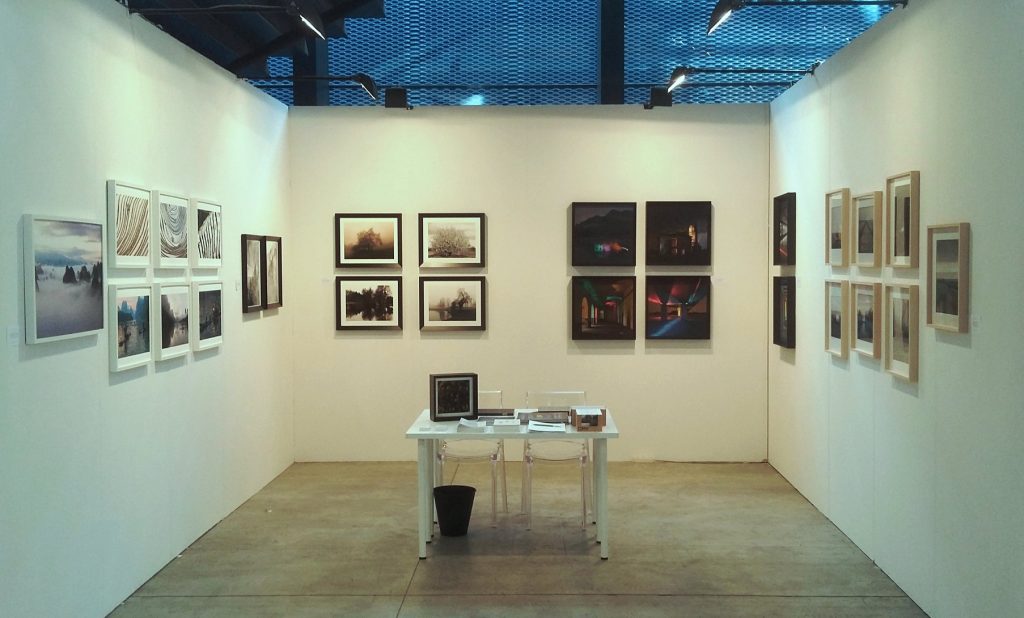 Summer Exhibition 2018