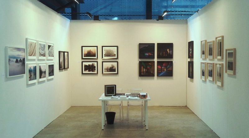 Summer Exhibition 2018