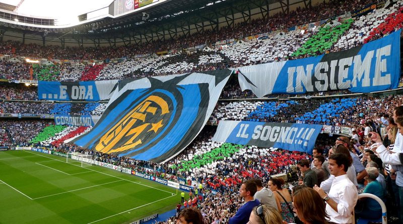 l'Inter