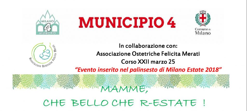 mamme Milano
