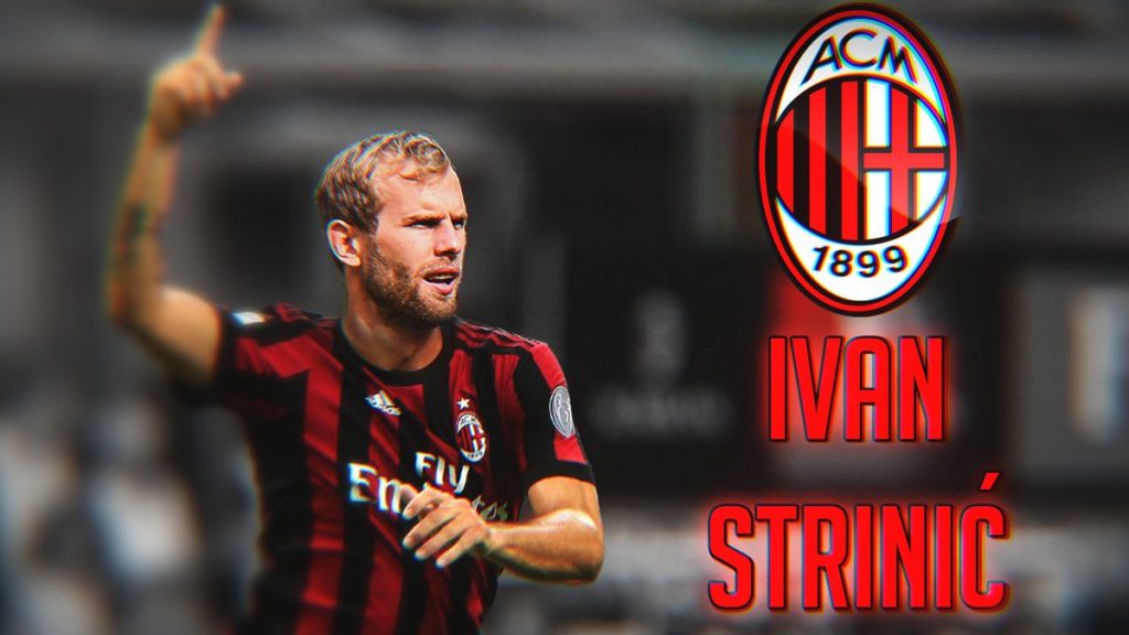 Ivan Strinic