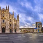 Boom di Milano città turistica