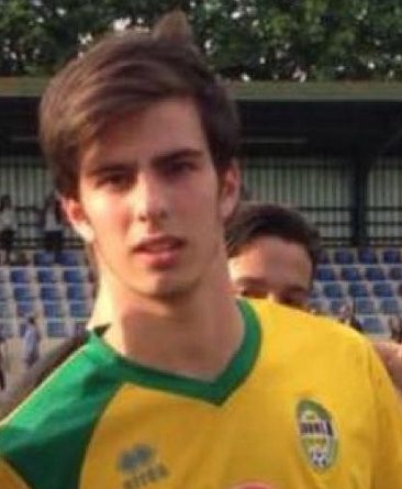 Nicolò Mancin Milano
