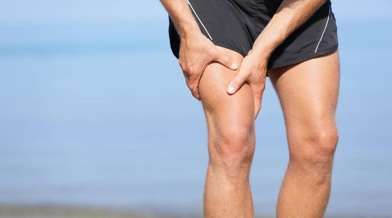 Strappi muscolari e contusioni