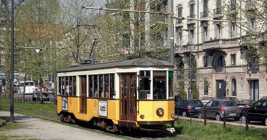 mobilità e trasporti Milano