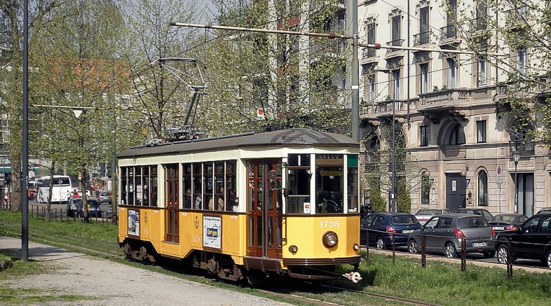 mobilità e trasporti Milano