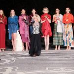 Moda Milano: in passerella le creazioni preziose di Giusy Donini