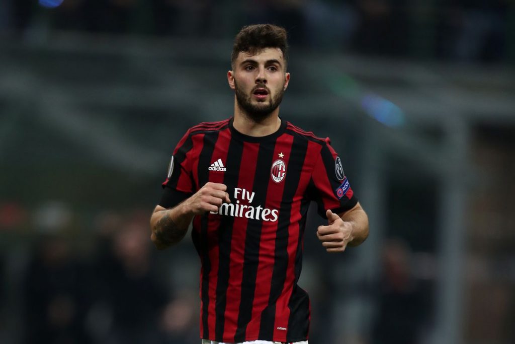 Cutrone