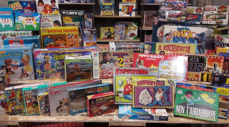 East Market Milano a Mecenate